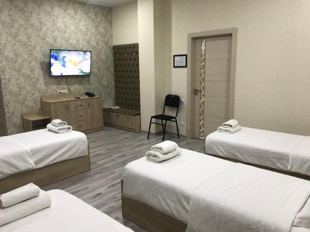 Mazza Hotel Tashkent Exterior photo