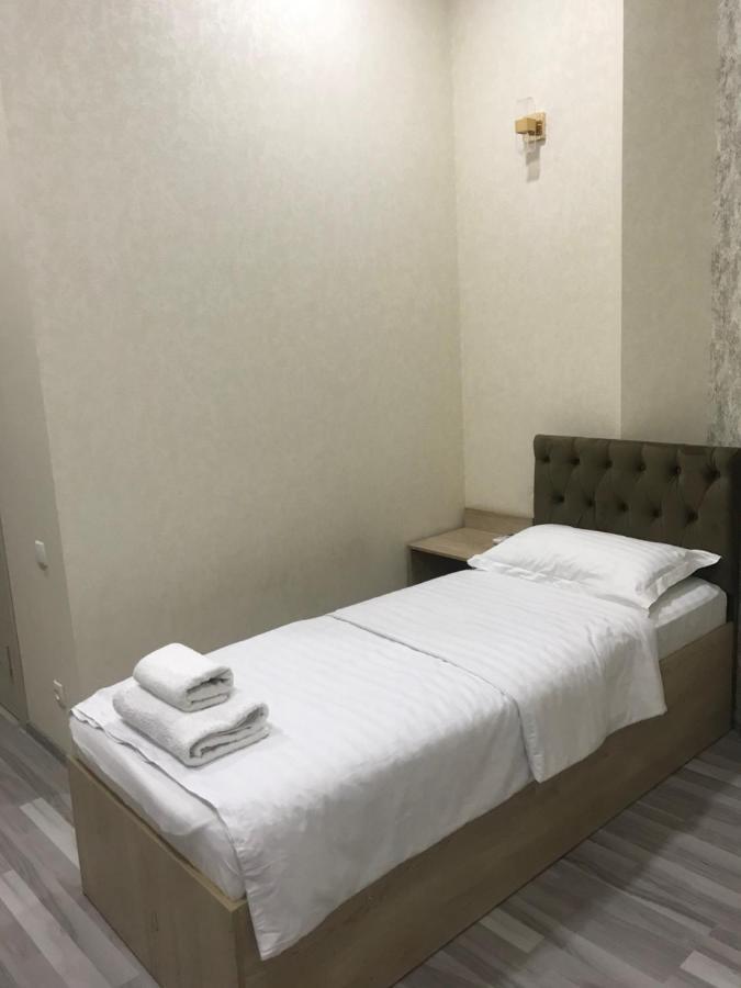 Mazza Hotel Tashkent Exterior photo