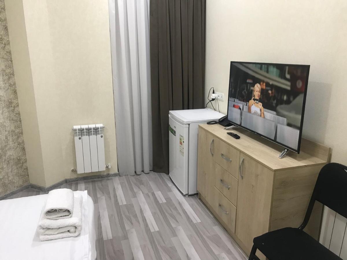 Mazza Hotel Tashkent Exterior photo